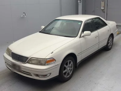 Toyota MARK II