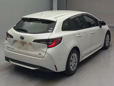 Toyota COROLLA TOURING