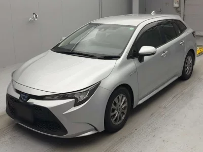 Toyota Corolla Touring Sports