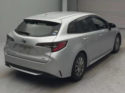 Toyota Corolla Touring Sports