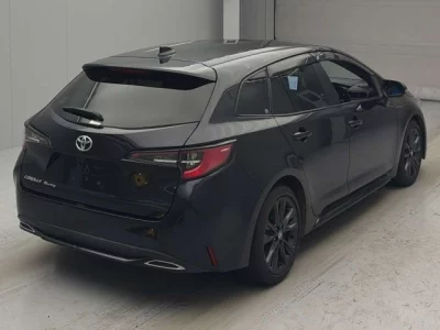 Toyota Corolla Touring Sports