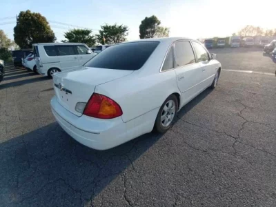 Toyota PRONARD