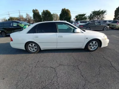 Toyota PRONARD