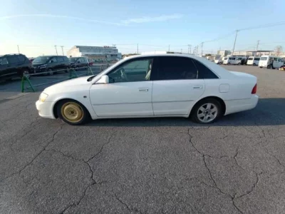 Toyota Pronard