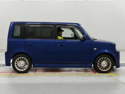 Toyota BB