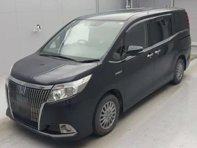 Toyota Esquire