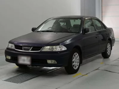 Toyota CARINA
