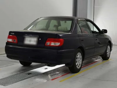 Toyota Carina