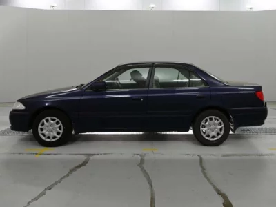 Toyota Carina