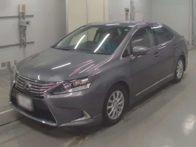 Lexus HS250h
