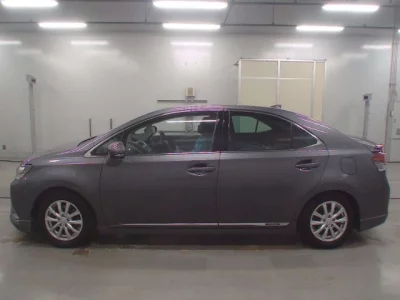 Lexus HS250h
