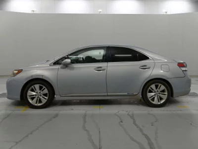 Lexus HS250h