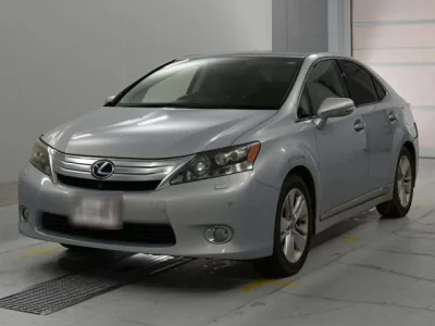 Lexus HS250h