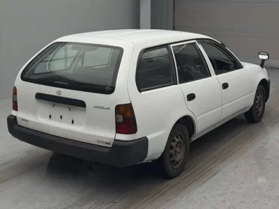 Toyota SPRINTER