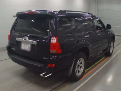 Toyota HILUX SURF