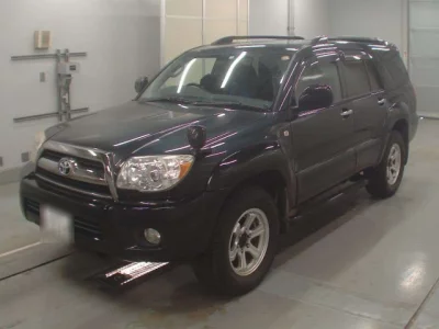 Toyota HILUX SURF