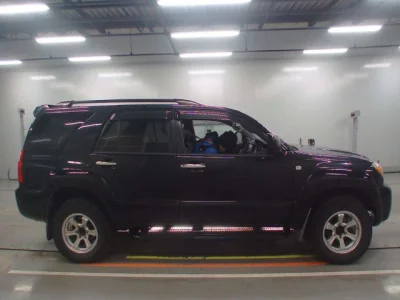 Toyota HILUX SURF