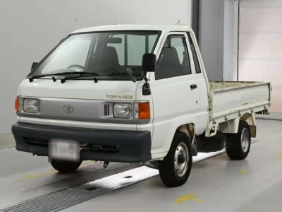 Toyota TOWN ACE TRUCK