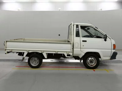 Toyota TownAce Truck