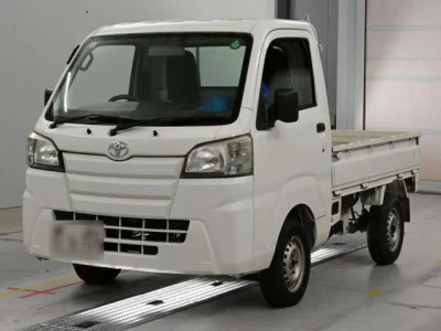 Toyota PIXIS TRUCK