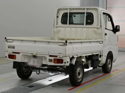 Toyota PIXIS TRUCK
