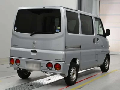 Nissan NV100 CLIPPER