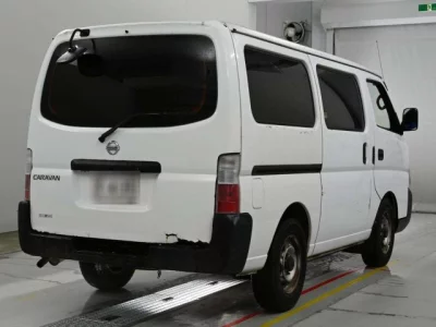 Nissan Caravan