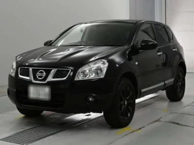 Nissan Dualis