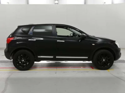 Nissan Dualis