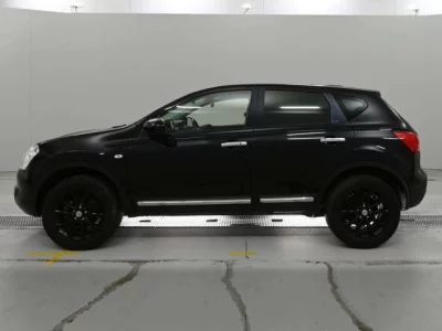 Nissan Dualis