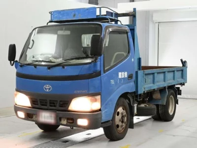 Toyota DYNA