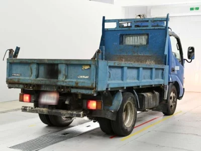 Toyota DYNA