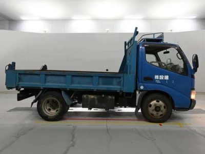 Toyota DYNA
