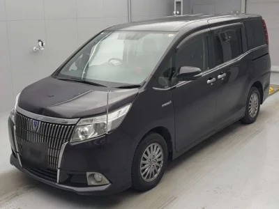 Toyota Esquire
