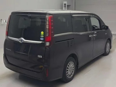 Toyota Esquire