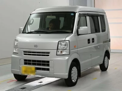 Nissan NV100 CLIPPER