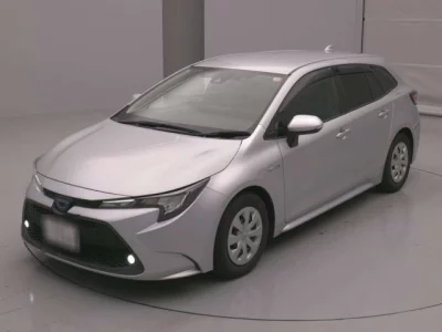 Toyota COROLLA TOURING