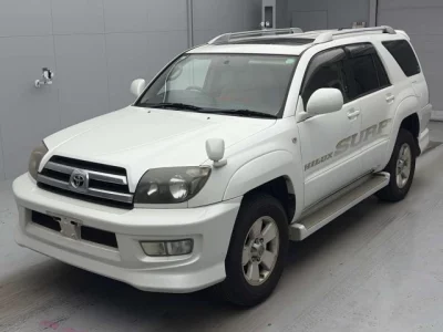 Toyota HILUX SURF