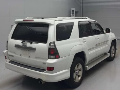Toyota HILUX SURF