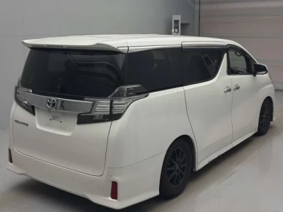 Toyota Ipsum