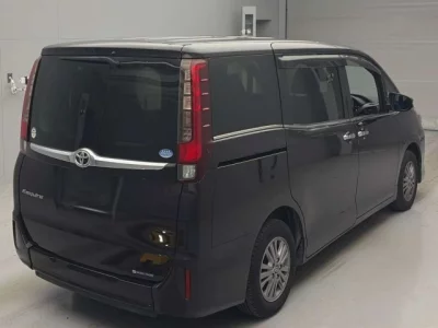 Toyota Esquire