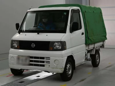 Nissan CLIPPER TRUCK