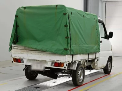 Nissan CLIPPER TRUCK