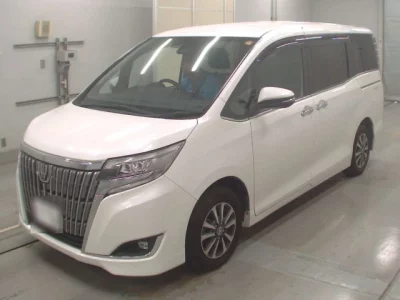Toyota Esquire