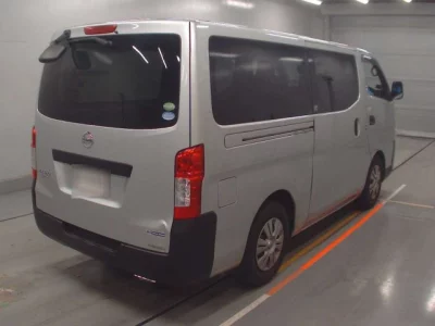 Nissan Caravan