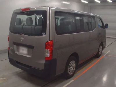 Nissan Caravan
