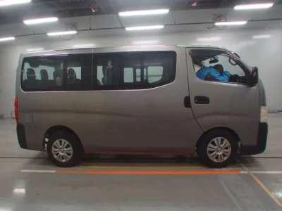 Nissan Caravan