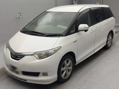 Toyota ESTIMA HYBRID