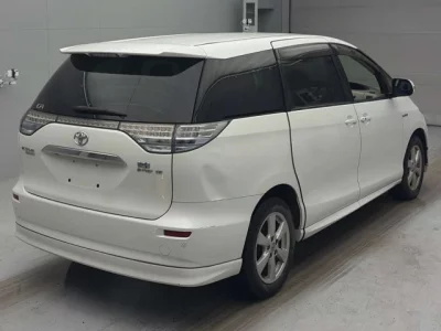 Toyota ESTIMA HYBRID