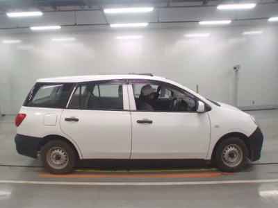 Nissan AD